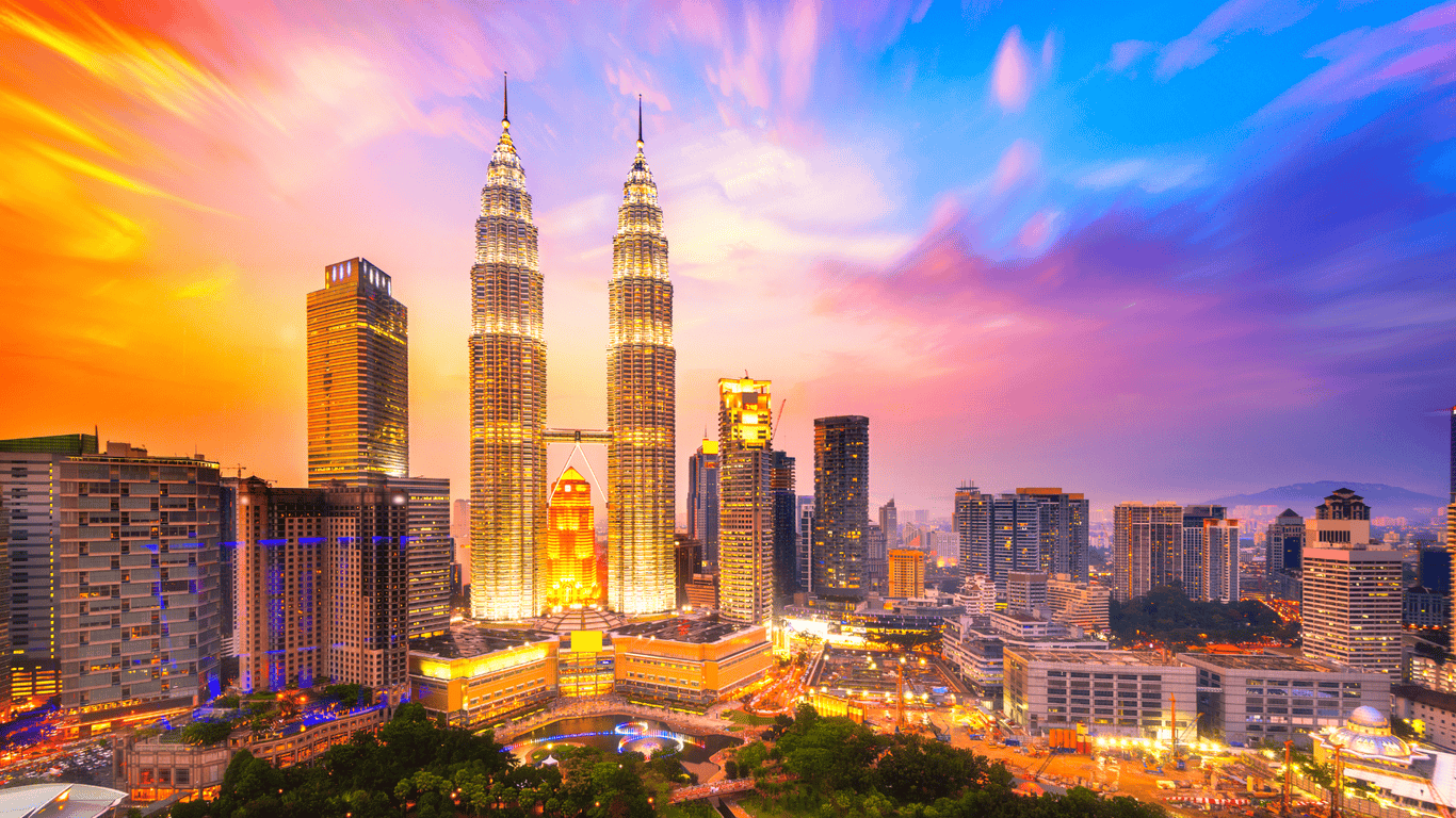 Why Study in Malaysia?