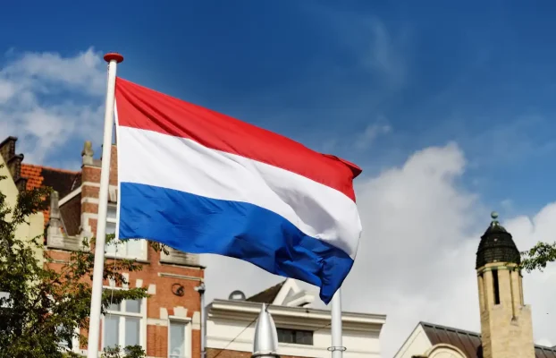 Study in Netherlands with Scholarship