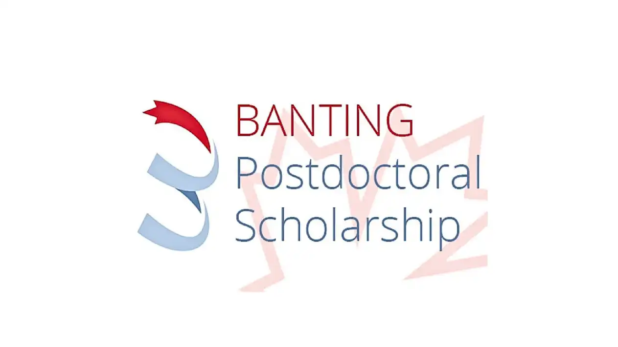 Banting Postdoctoral Fellowships