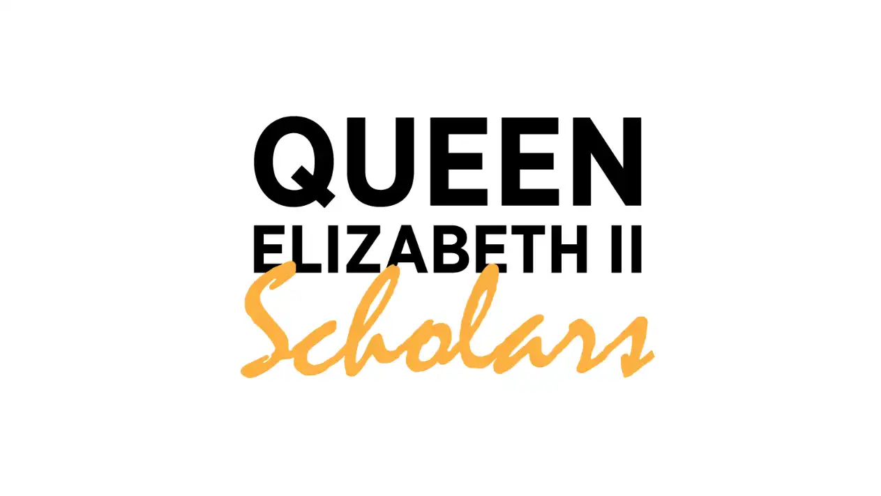 Canadian Queen Elizabeth II Diamond Jubilee Scholarship