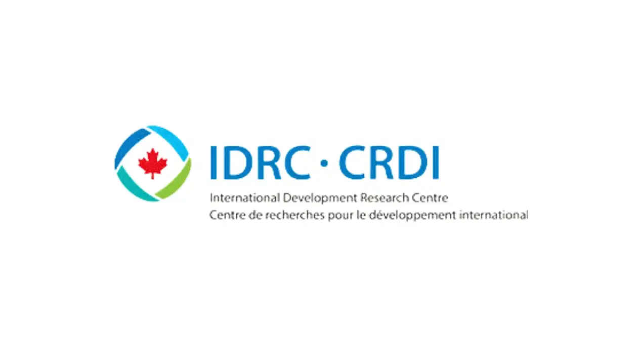 IDRC Research Awards