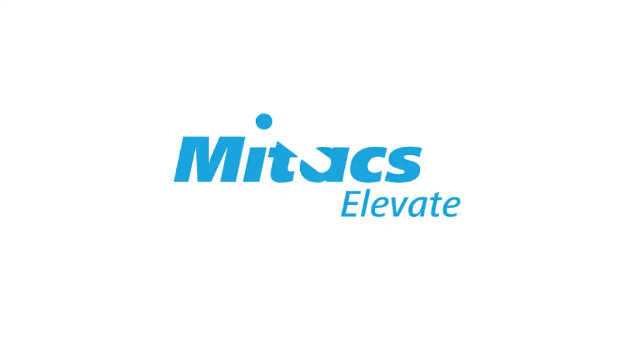 Mitacs Elevate