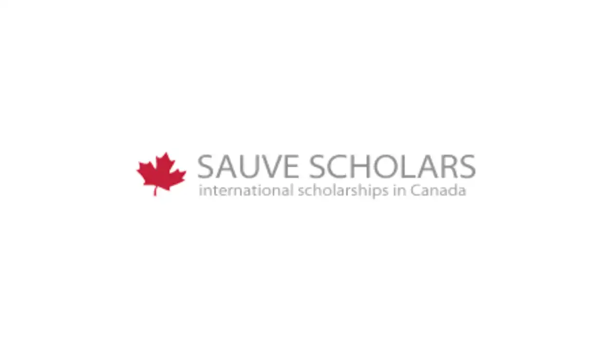 Sauvé Scholars Program