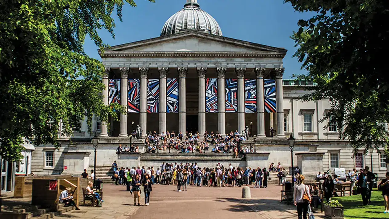 University College London