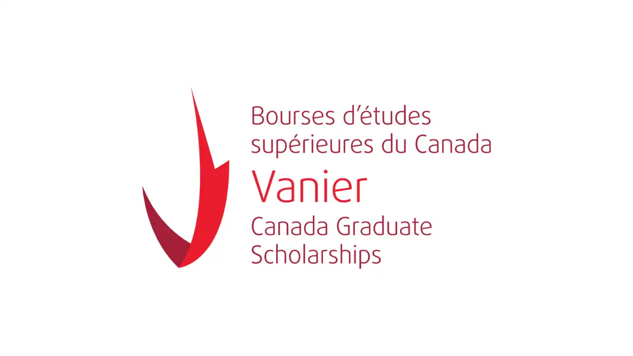 Vanier Canada Graduate Scholarships