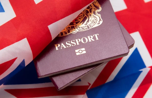 Visa Requirements for Studying in the UK