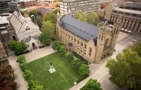 University of Adelaide