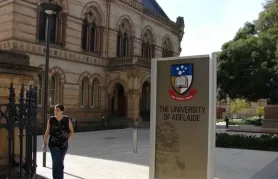 University of Adelaide